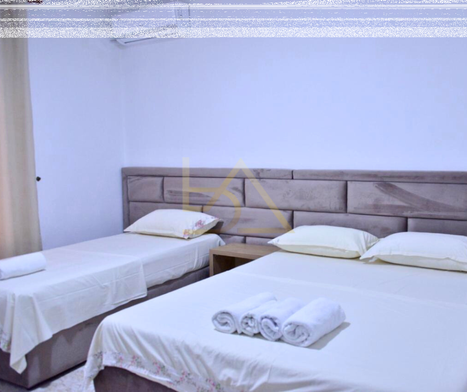 SHITET VILË – DURRËS, PLAZH