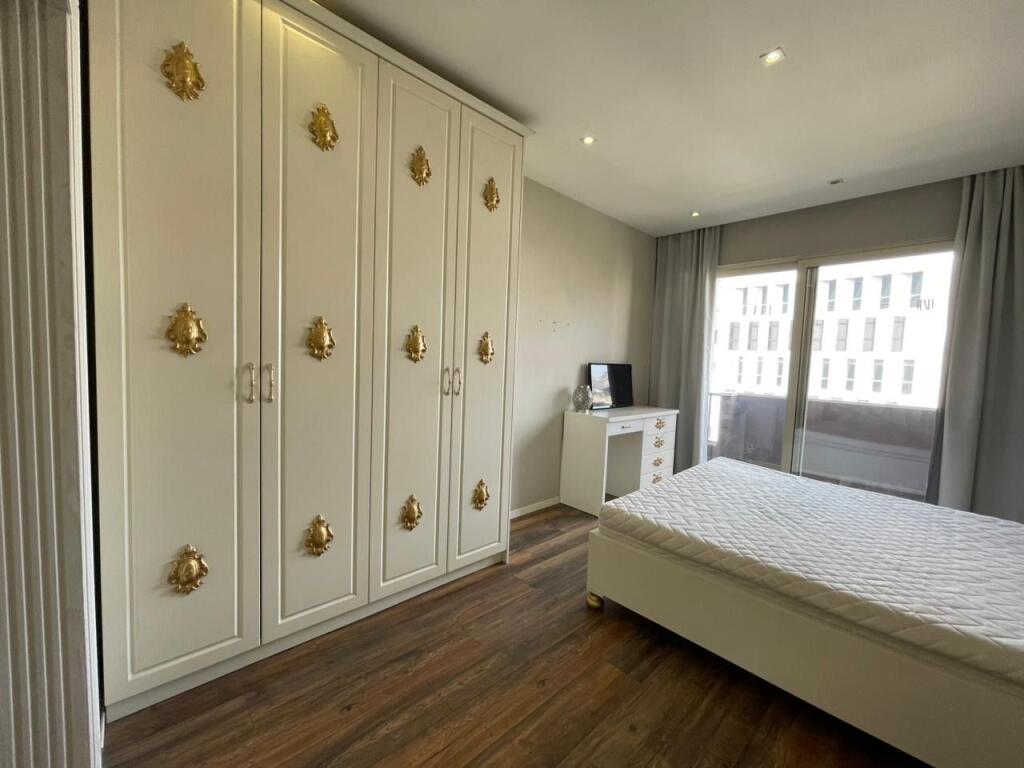 Apartament 2+1 per qera