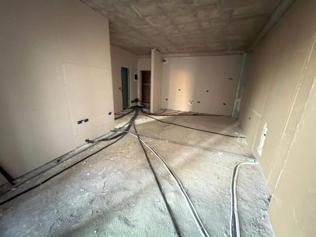 🏡 Shitet Apartament 1+1 -Golden Gate Residence 📍 Bulevardi Bajram Curri💰 Çmimi:137.650 €