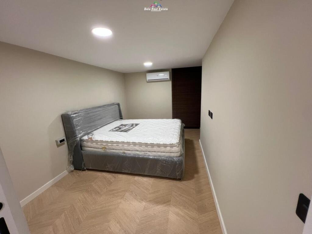 Apartament/Dublex Ne Shitje 2+1 Tek Kompleksi Golden Park (ID B120781) Tirane