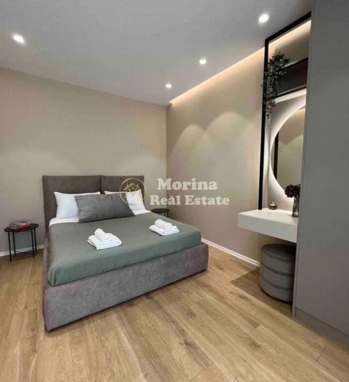 Rent | Apartment 1 + 1 | Siri Kodra| 600 €/month
