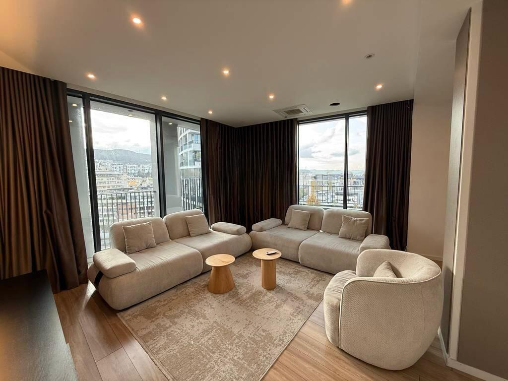 Apartament per shitje - Lake View Residence