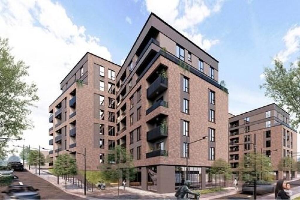 Apartment ne shitje ne Paskuqan 2+1 &amp; 1+1