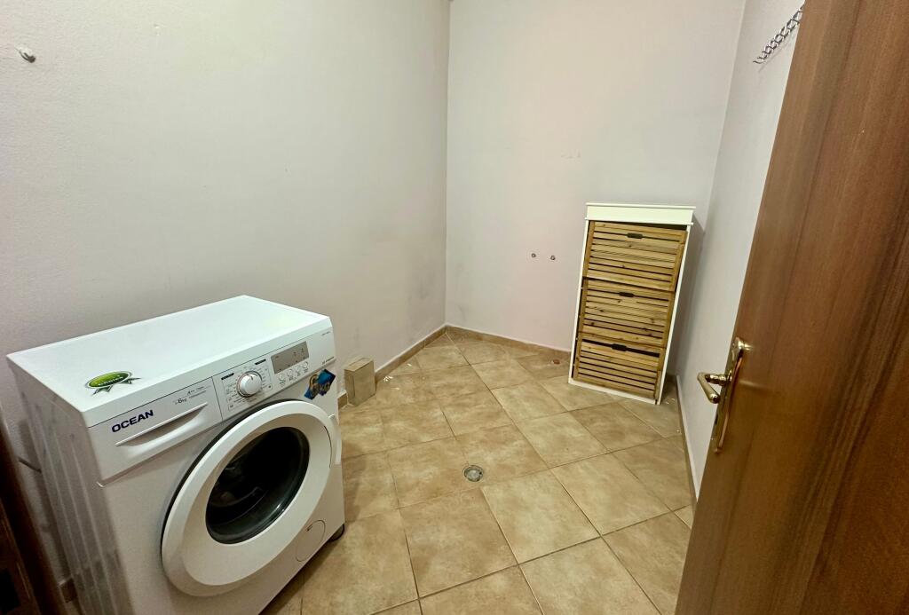 Apartament 2+1 me Qera Astir