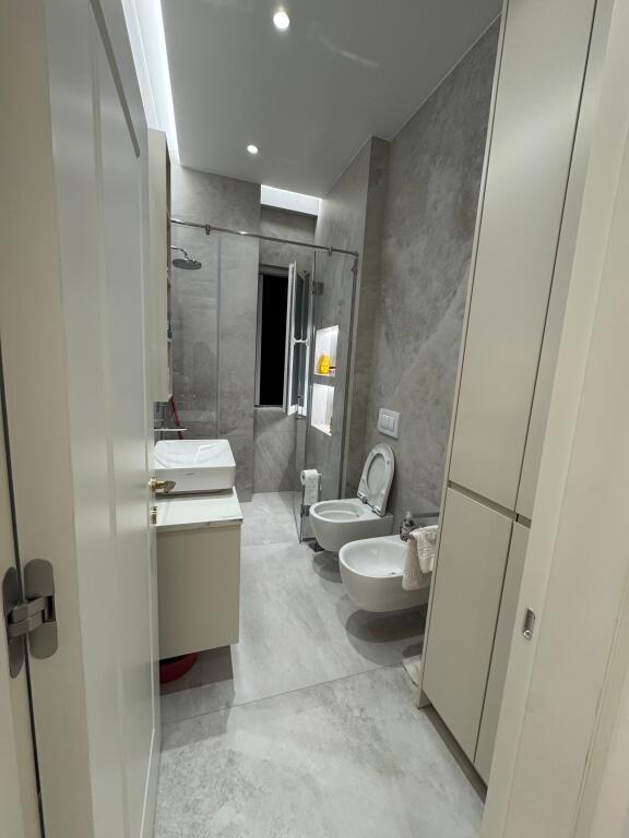 Apartament per qera 2+1+2+1 depo te Rezidenca 3D