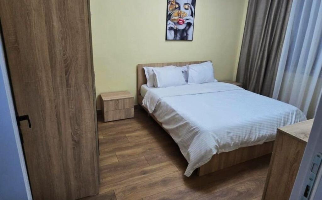 Apartament Me Qera 1+1 Tek Sheshi Willson (ID B211413) Tirane