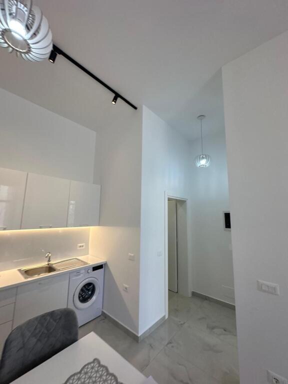 Apartment 1+1 for rent fresh