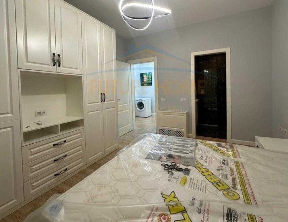 Qira, Apartament 2+1+2, Rruga Kosovareve, Tirane.