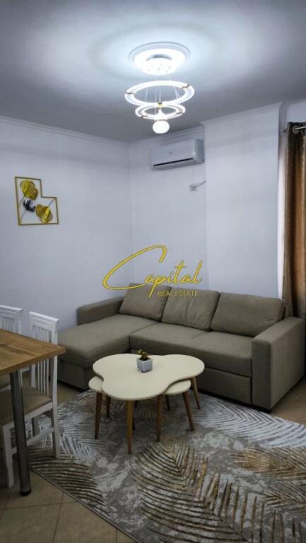 APARTAMENT ME QIRA 1+1 ASTIR 48.000 LEKE