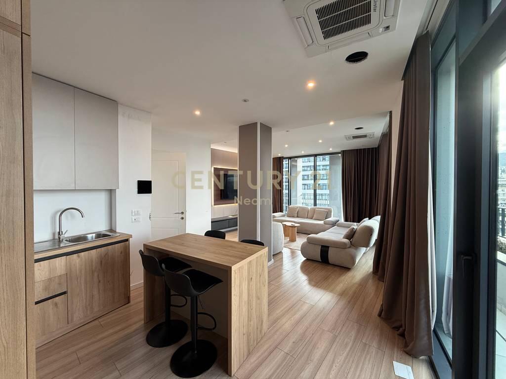 Apartament Luksoz 2+1+2 për Shitje – Lake View Residence