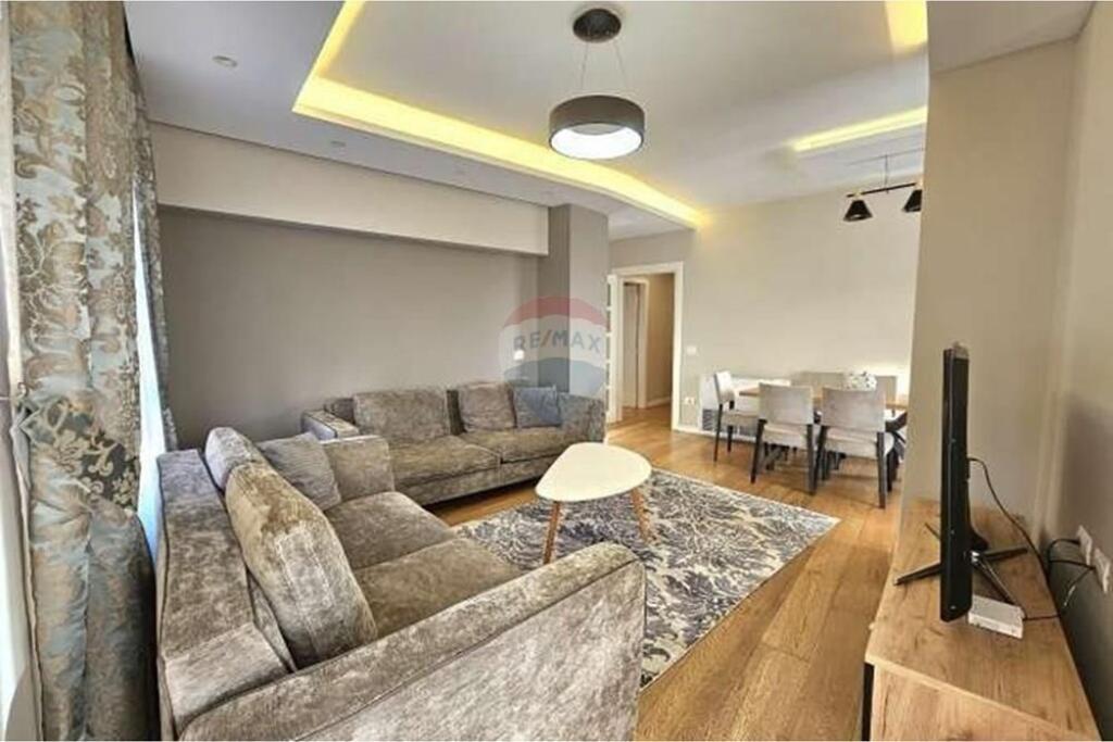 Apartament per qera 2+1+2 tek Myslym Shyri