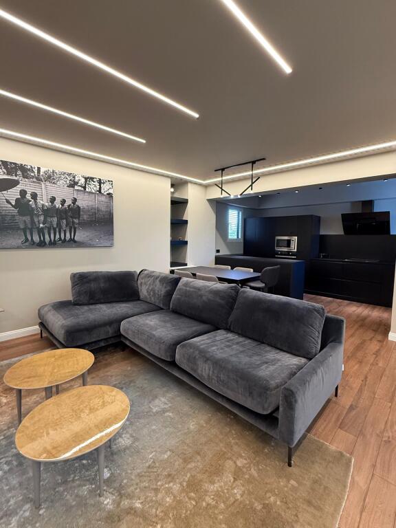 Appartamento 3+1 in Vendita – Residenza Long Hill