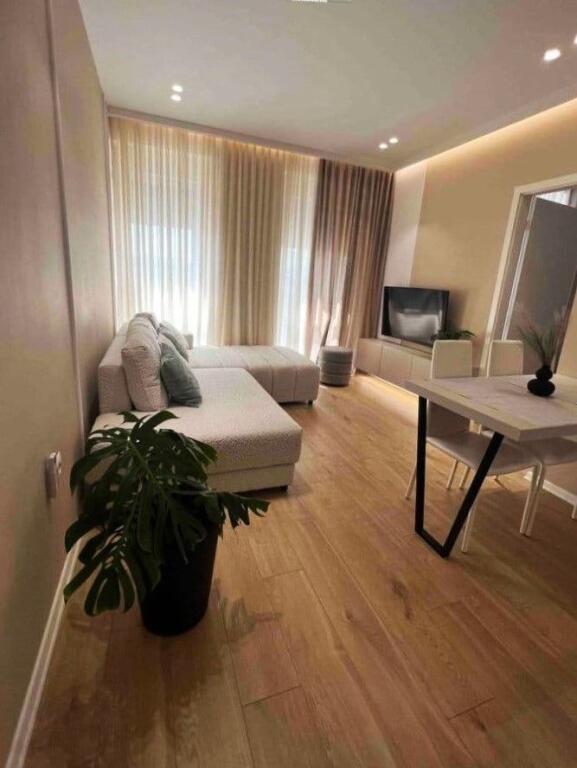 Appartamento In Affitto 1+1 A Siri Kodra (ID B2101462) Tirana