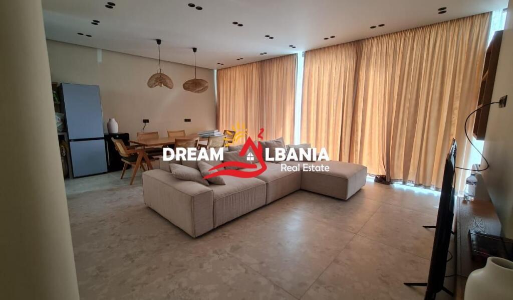 Vile Individuale ne Shitje tek Olea Residence ne Dhermi (4151128)