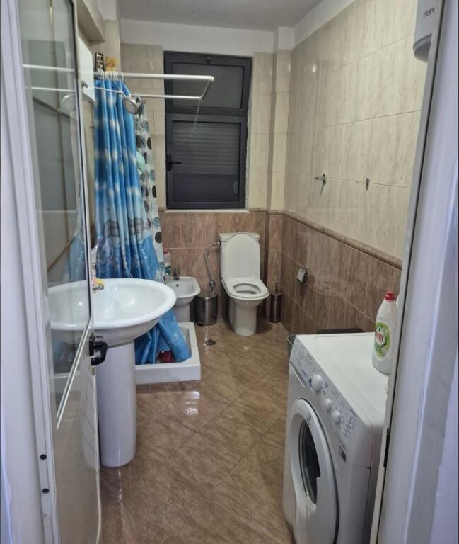 🏡 JEPET ME QIRA APARTAMENT 1+1 – ISH PARKU I AUTOBUSAVE