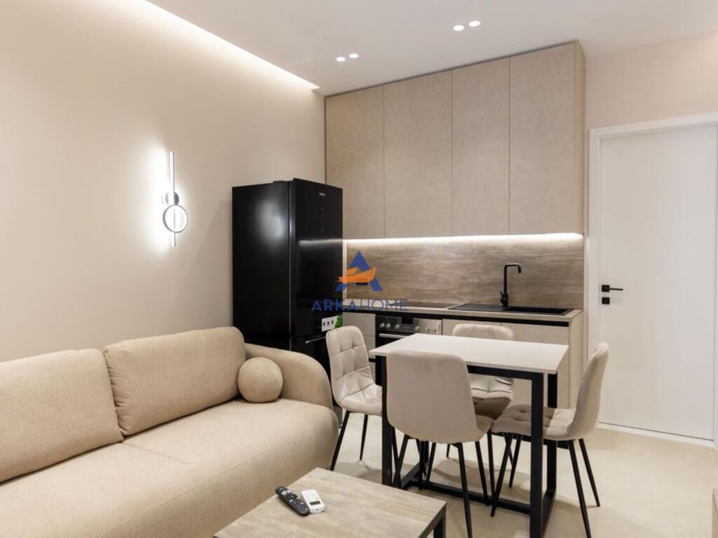 FOR SALE 3 APARTMENTS 110M2 (TOTAL) "1 MAJI STREET, VLORE" 645,000 EURO (215,000 EURO EACH)