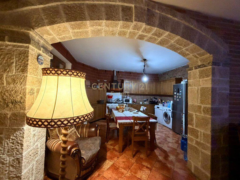 Vile me qira ne zonen e Kopshtit Botanik