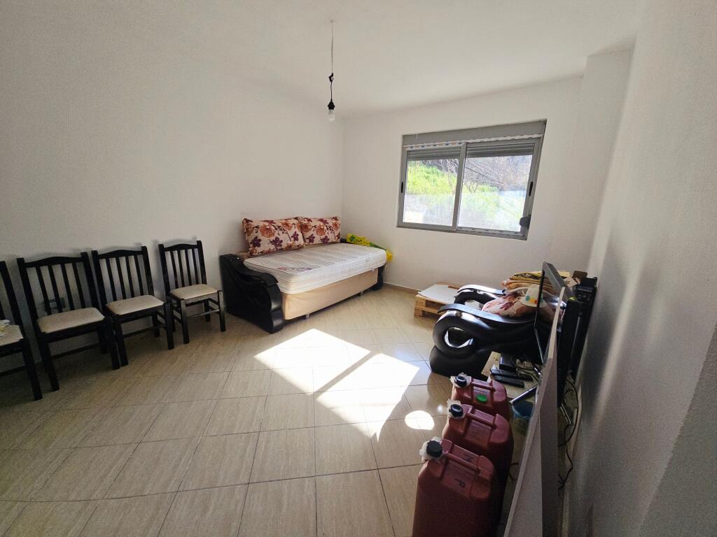 🏠 SHITET APARTAMENT 1+1 TEK SHKEMBI I KAVAJES
