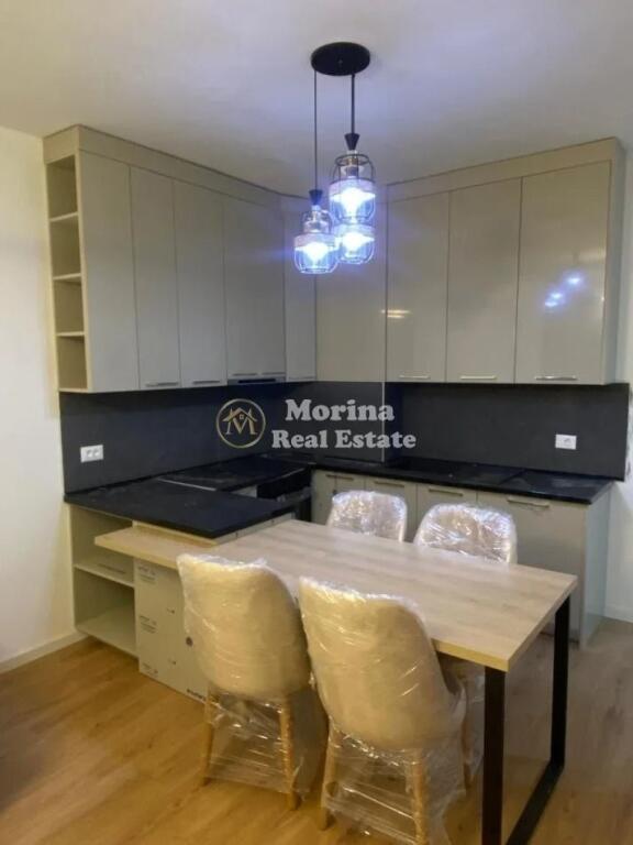 Rent | Apartment 1 + 1 | Jordan Misja Street | 550 €/month