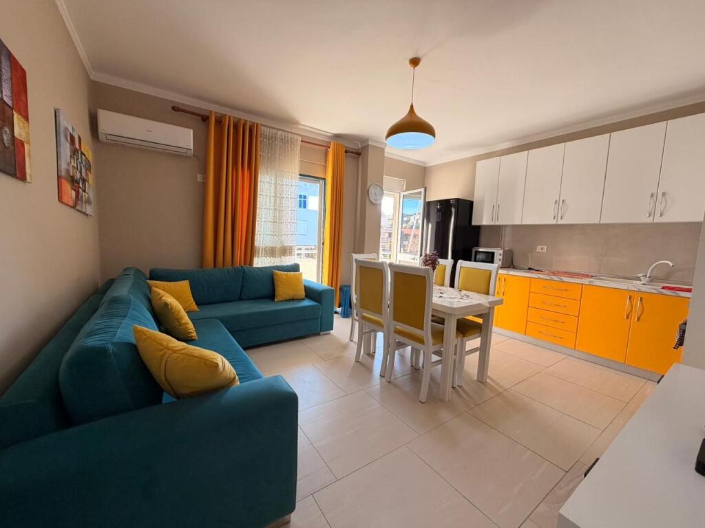 Apartamente 1+1 me qira – Golem