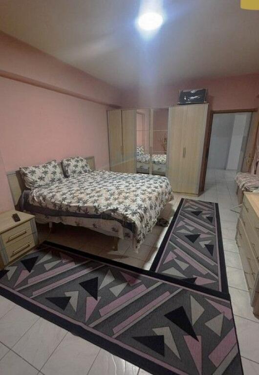 Shitet, Apartament 2+1, Sheshi Wilson