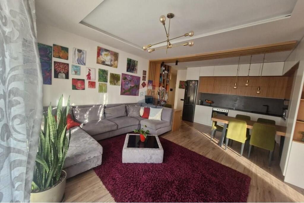Appartamento - In Vendita - Città Studentesca, Tirana(ID: 530561003-26)