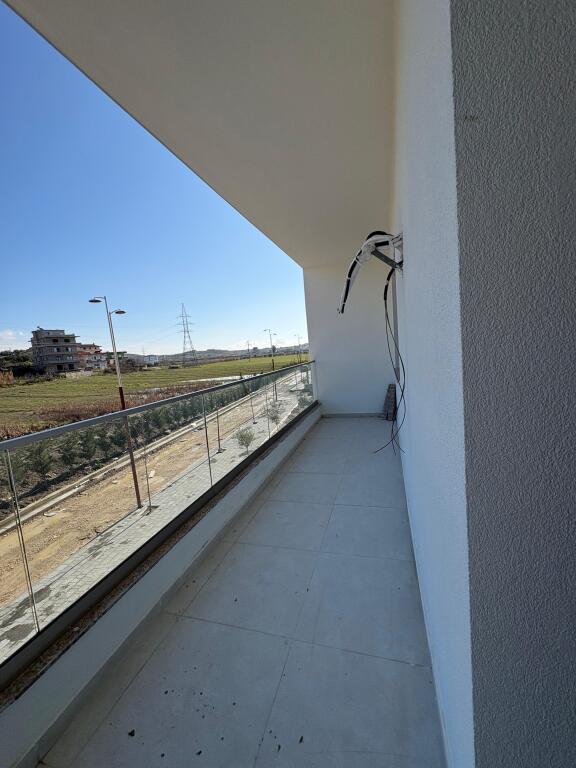 🔑 Shitet apartament 1+1 në Golem – vetëm 1000€/m² Residenca Eon