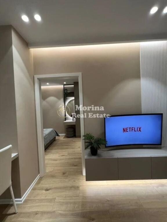 Rent | Apartment 1 + 1 | Siri Kodra| 600 €/month