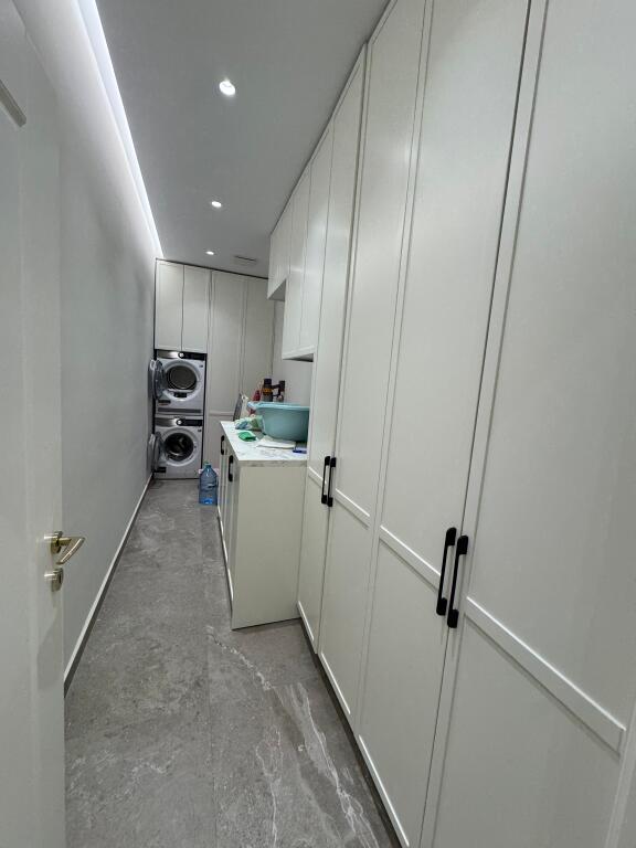 Apartament per qera 2+1+2+1 depo te Rezidenca 3D