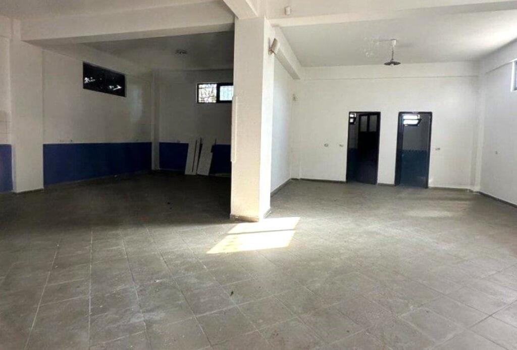 Shop/Duplex for Rent at the Former Customs (ID BD21787) Tirana