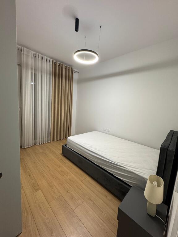 Apartament ne shitje 2+1+2 te Rezidenca 3D