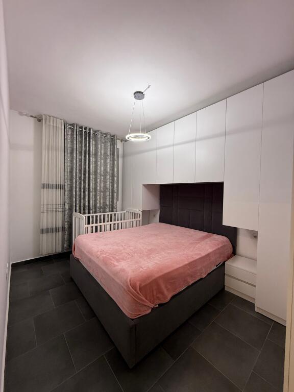 Apartment 2+1+2 for rent 📍 Fresk – Tom Doshi Residence