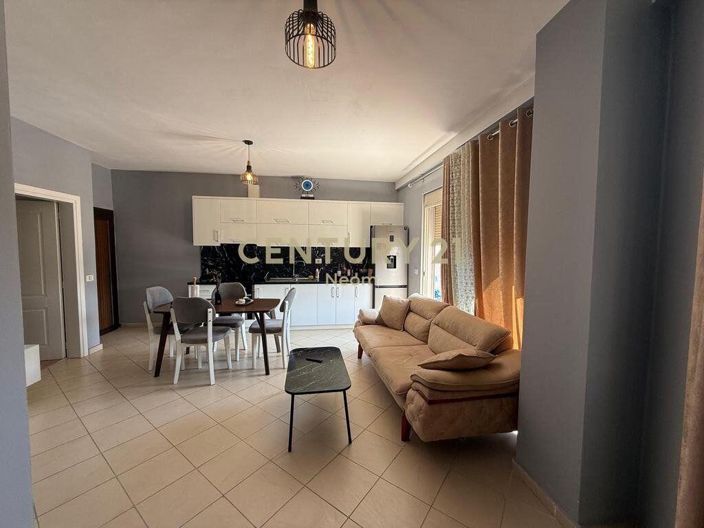 APARTMENT FOR RENT 1+1 AT ELONORA