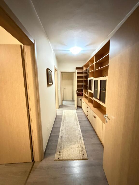 🏠FOR RENT Apartment 3+1+2 📍Jordan Misja Street  💶 Price: 750€