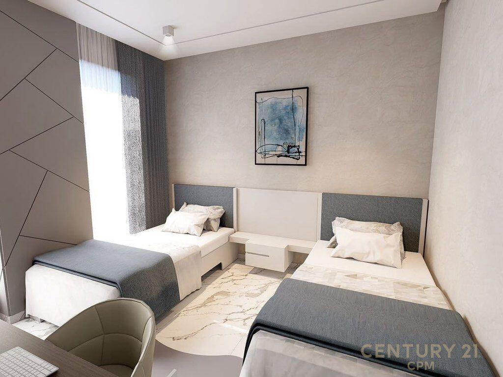 FOR RENT APARTMENT 2+1+WITH STORAGE AND PARKING SPACE, JORDAN MISJA!