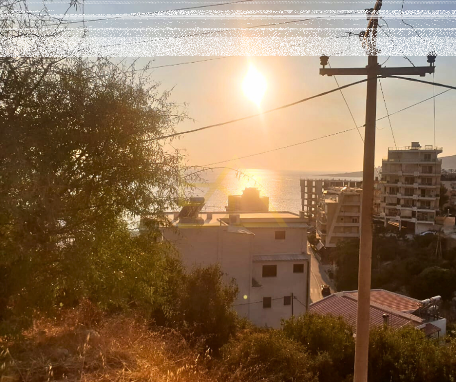 SHITET TOKË – SARANDË