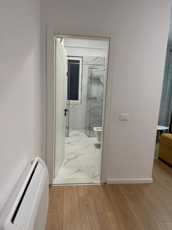 Apartament ne shitje 2+1+2 te Rezidenca 3D