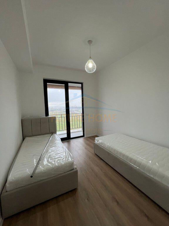 Rent, Apartment 2+1+Parking Space, New Ring, Tirana