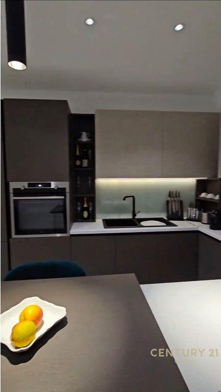 Apartment 2+1 FOR RENT in Zircon Complex