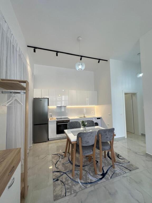 Apartment 1+1 for rent fresh