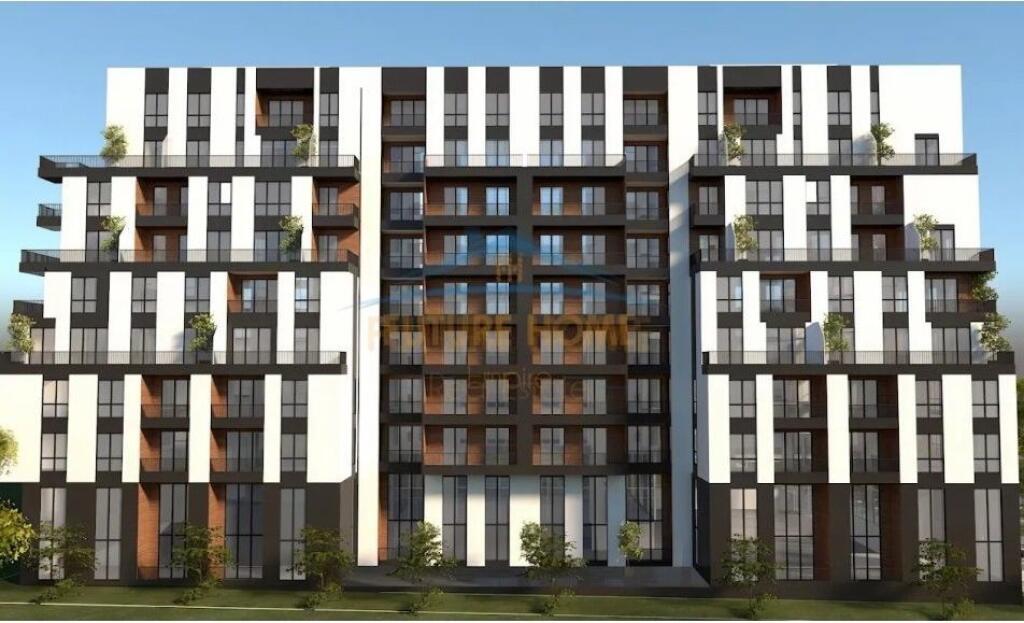 In vendita, Appartamento 1+1, Belfiore Residence 1, Paskuqan, Tirane.