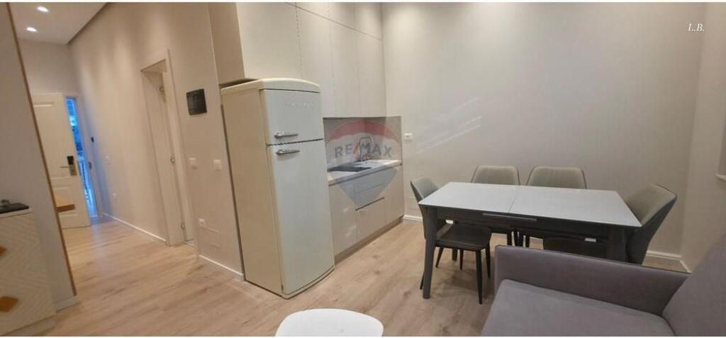 Apartament me qera 1+1 te Selvia