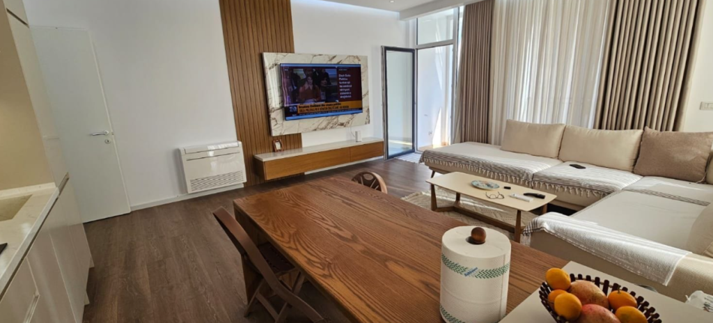 ▫️ VENDESI APPARTAMENTO 3+1+2 – NUOVO BOULEVARD