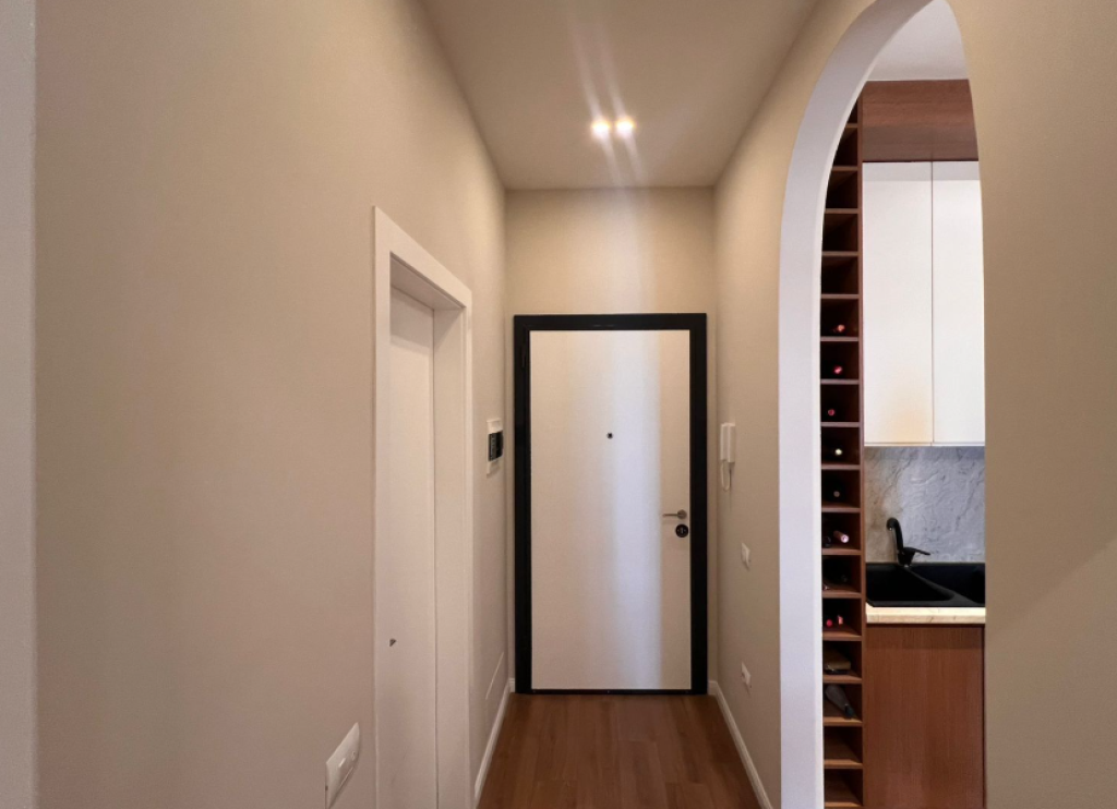 🏡 APPARTAMENTO 1+1 IN VENDITA – RESIDENZA HENKE