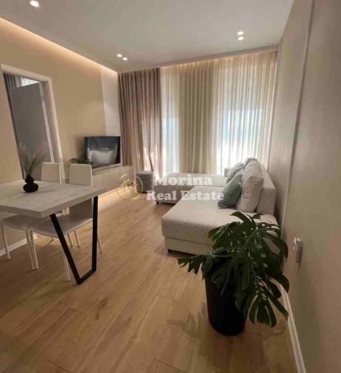 Rent | Apartment 1 + 1 | Siri Kodra| 600 €/month