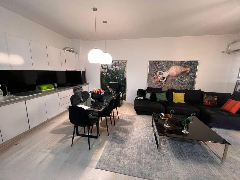 SHESIM APARTAMENT 1+1 TEK HIPOTEKA! 230,000 €
