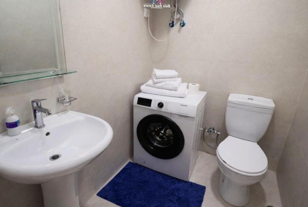 Appartamento In Affitto 1+1 vicino a Delijorgji (ID B2101461) Tirana