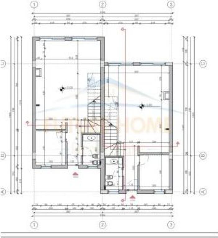 In vendita, Villa su 2 piani, Vicino a Teg