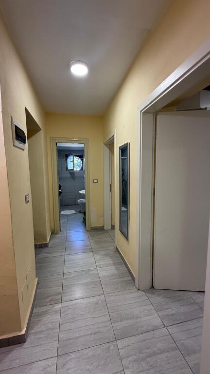 Apartment 2+1 for rent – near the Guard