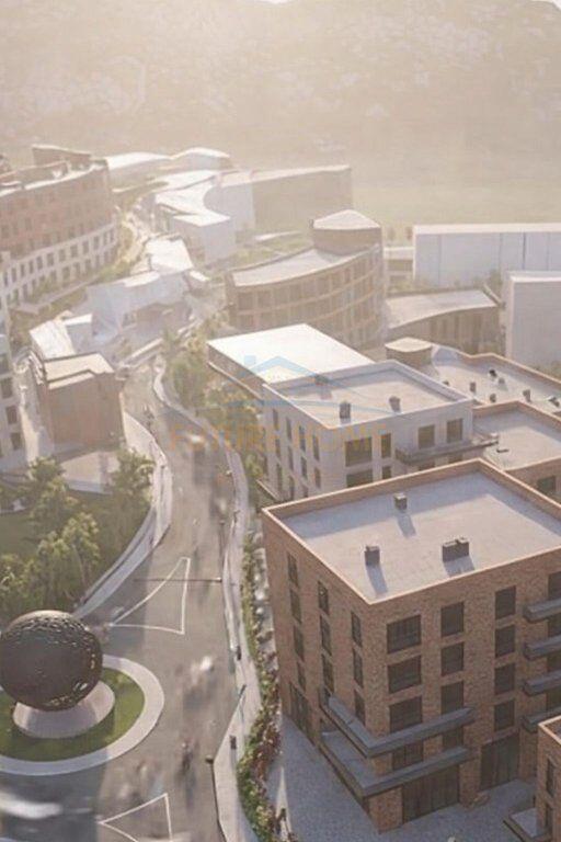 OKAZION Shitje, Apartament 2+1, Kodra e Diellit, Tirane.